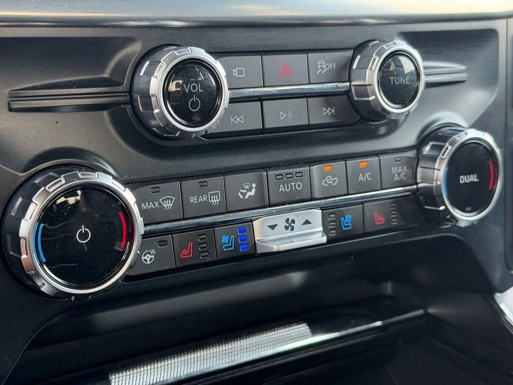 2025 Ford F-150 Lariat - Photo 22