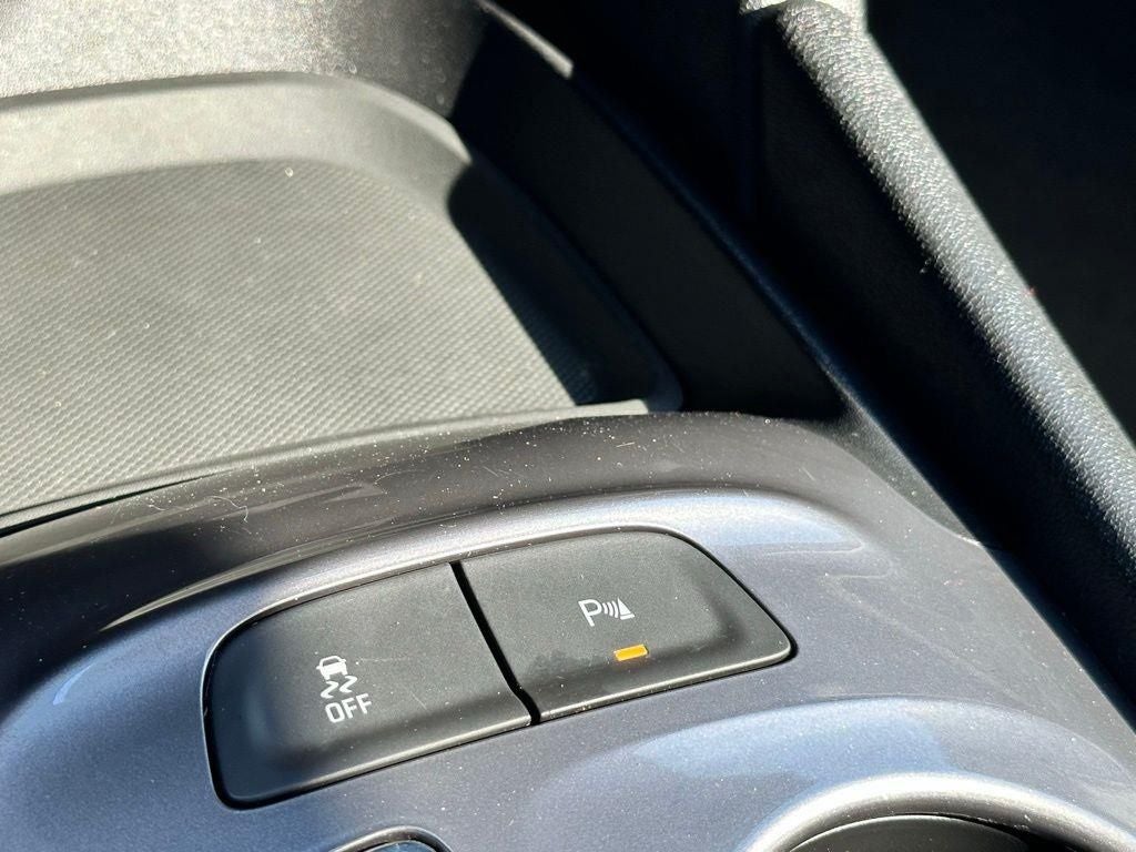 2024 Chevrolet Malibu LS 1LS