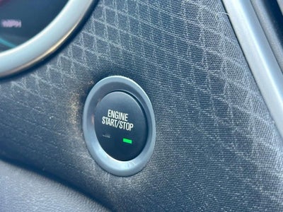 2024 Chevrolet Malibu LS 1LS