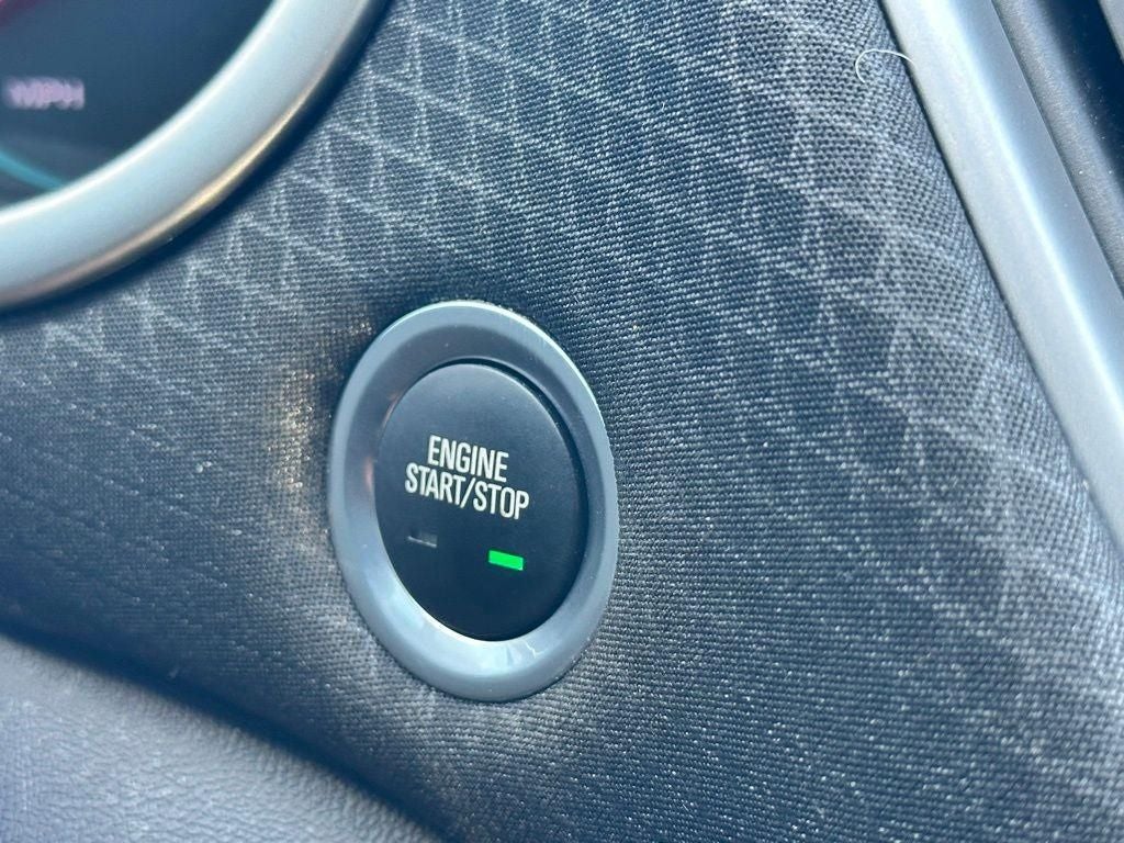 2024 Chevrolet Malibu LS 1LS