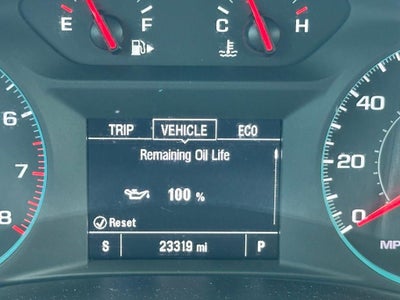 2024 Chevrolet Malibu LS 1LS