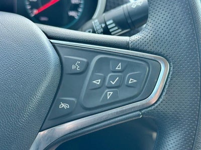 2024 Chevrolet Malibu LS 1LS