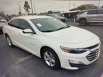 2024 Chevrolet Malibu LS 1LS