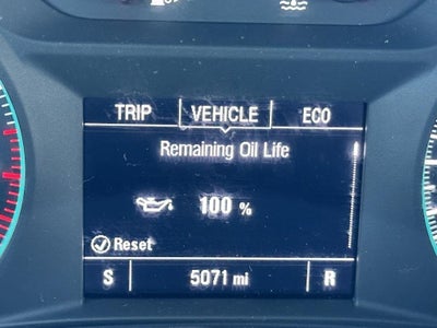 2024 Chevrolet Malibu RS