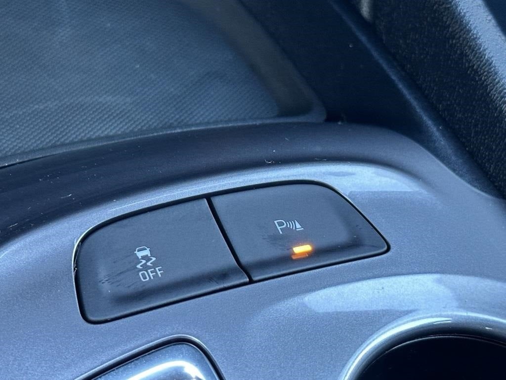 2024 Chevrolet Malibu RS