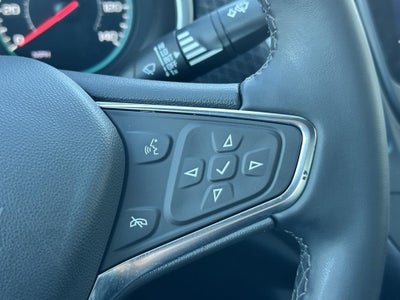 2024 Chevrolet Malibu RS