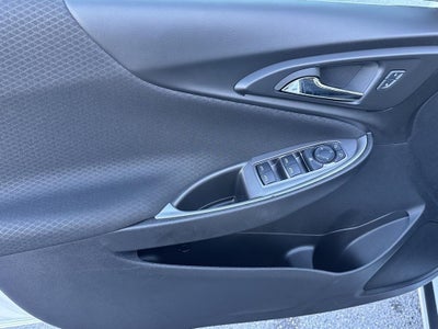 2024 Chevrolet Malibu RS