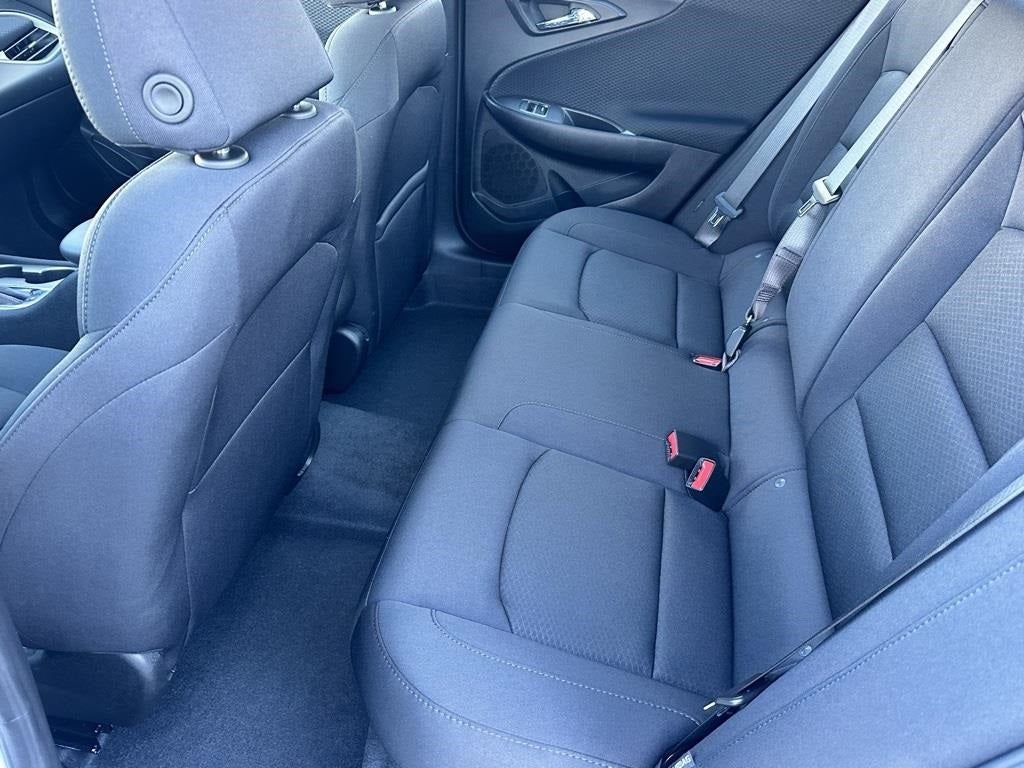 2024 Chevrolet Malibu RS