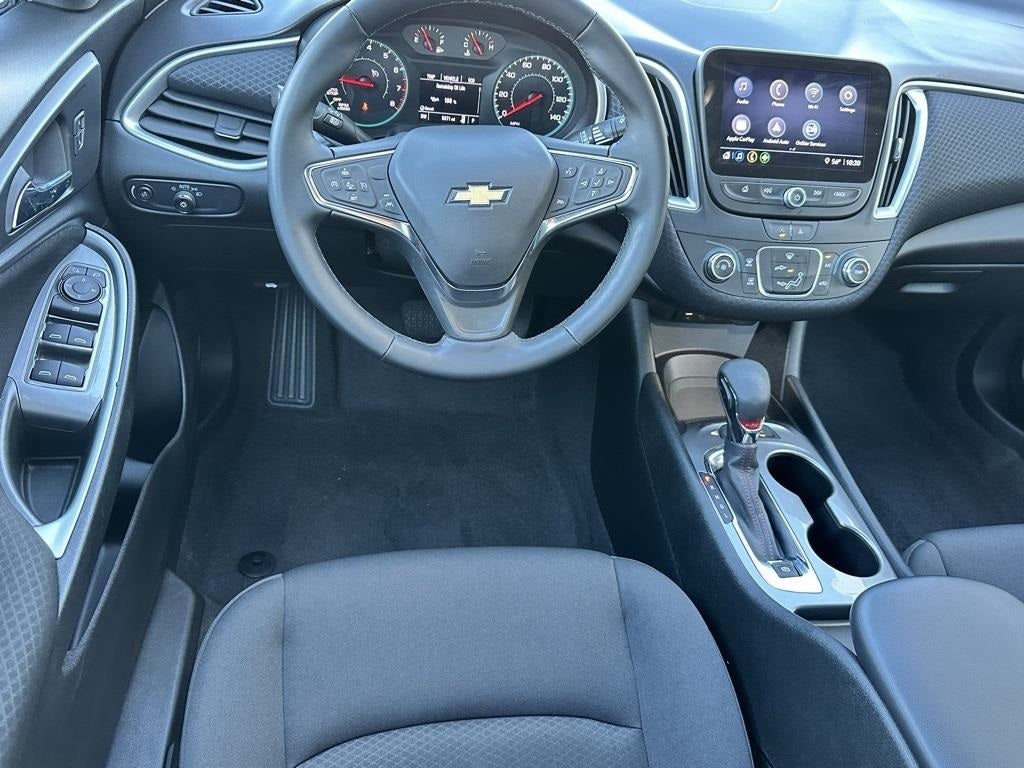 2024 Chevrolet Malibu RS