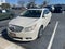 2010 Buick LaCrosse CXS