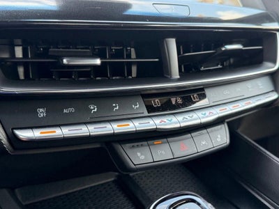 2023 Cadillac CT5 Luxury
