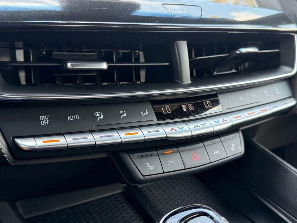 2023 Cadillac CT5 Luxury