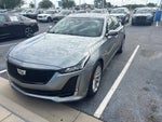 2023 Cadillac CT5 Luxury