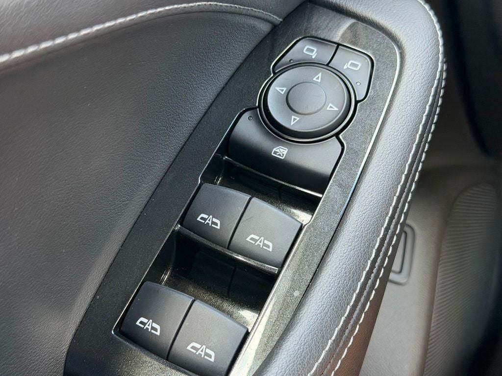 2023 Cadillac CT5 Luxury