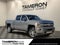 2017 Chevrolet Silverado 2500HD High Country