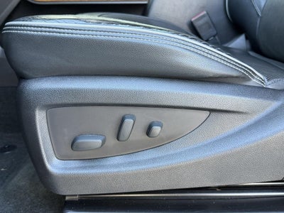 2017 Chevrolet Silverado 2500HD High Country