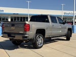 2017 Chevrolet Silverado 2500HD High Country