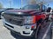 2013 Chevrolet Silverado 2500HD LTZ