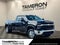 2025 Chevrolet Silverado 3500HD LT
