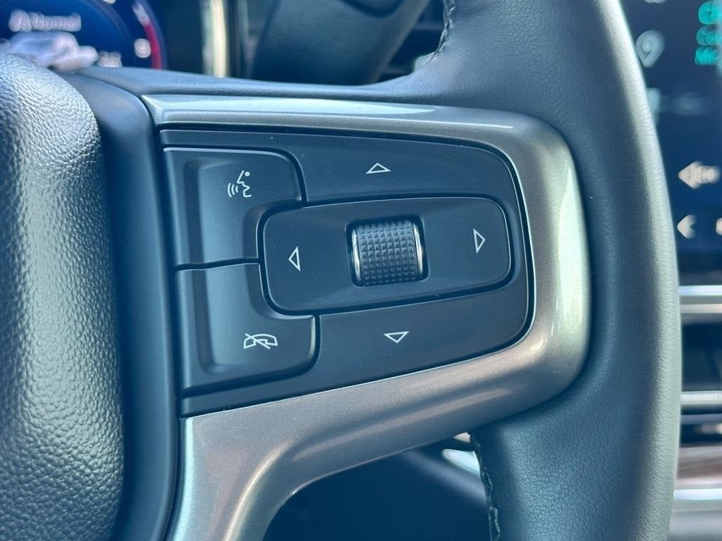 2025 Chevrolet Silverado 3500HD LT