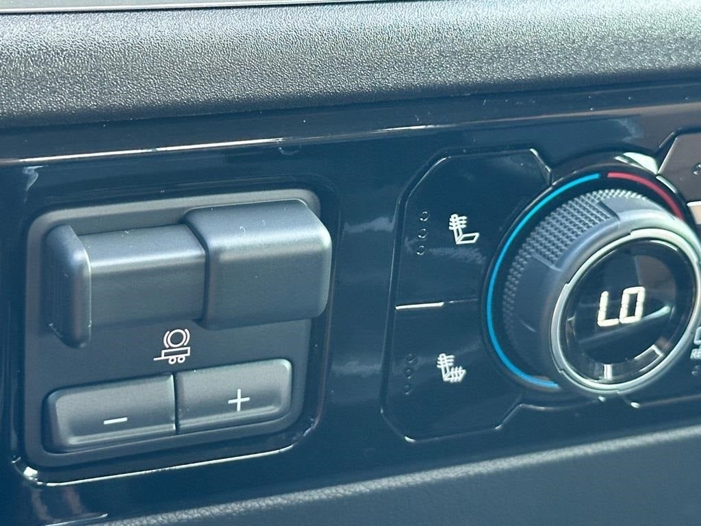 2025 Chevrolet Silverado 3500HD LT