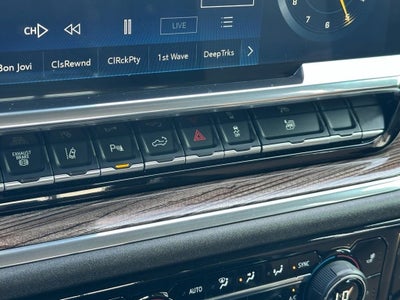 2025 Chevrolet Silverado 3500HD LT