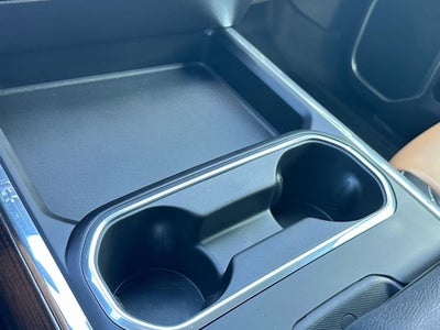 2025 Chevrolet Silverado 3500HD LT