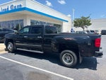 2016 Chevrolet Silverado 3500HD LT