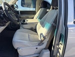 2007 Chevrolet Silverado 1500 LT LT1