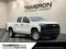 2024 Chevrolet Colorado Work Truck
