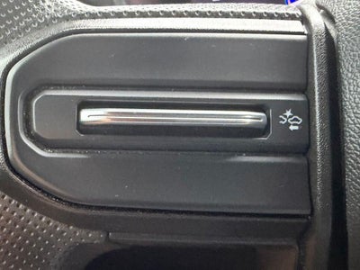 2024 Chevrolet Colorado Work Truck