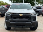 2024 Chevrolet Colorado Work Truck