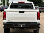 2024 Chevrolet Colorado Work Truck