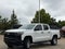 2024 Chevrolet Colorado Work Truck