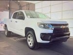 2021 Chevrolet Colorado Work Truck