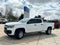 2021 Chevrolet Colorado Work Truck
