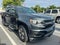 2018 Chevrolet Colorado Work Truck
