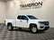 2018 Chevrolet Colorado Work Truck
