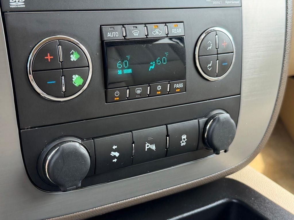 2013 GMC Yukon SLT
