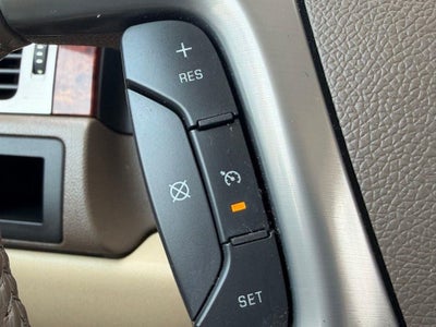 2013 GMC Yukon SLT