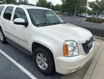 2013 GMC Yukon SLT