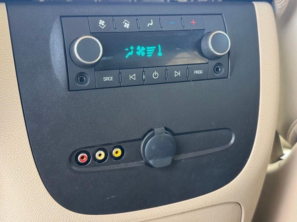 2013 GMC Yukon SLT
