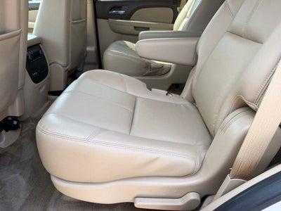 2013 GMC Yukon SLT