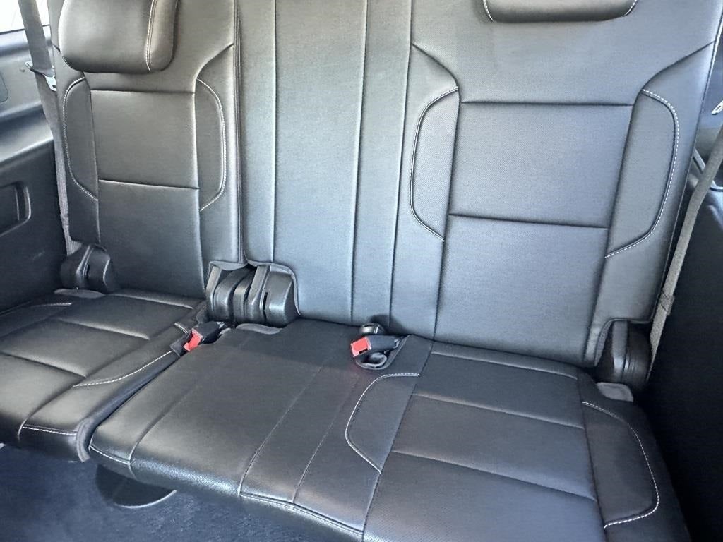 2020 GMC Yukon XL SLT