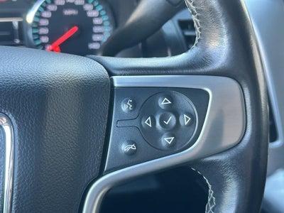 2020 GMC Yukon XL SLT