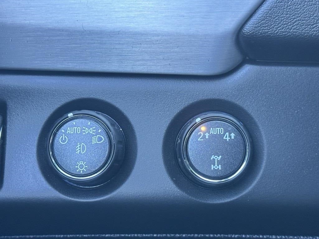 2020 GMC Yukon XL SLT