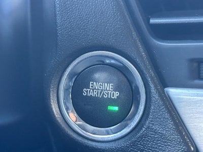 2020 GMC Yukon XL SLT