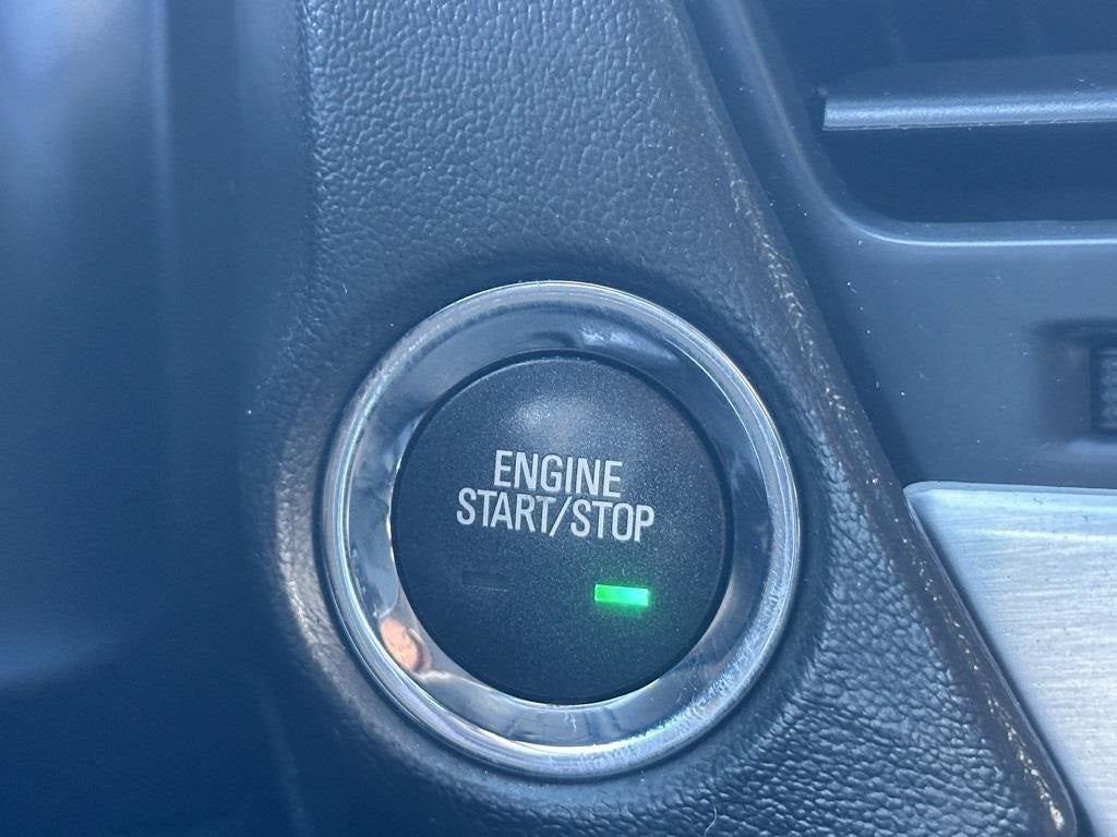 2020 GMC Yukon XL SLT