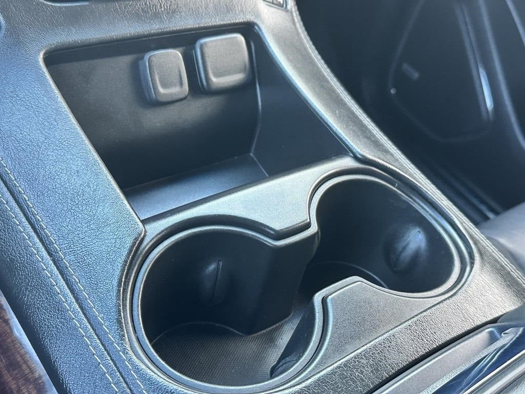 2020 GMC Yukon XL SLT