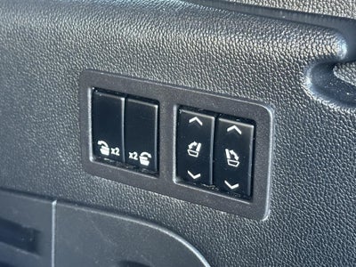 2020 GMC Yukon XL SLT